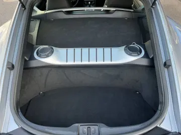 PORSCHE Cayman 718 Sitzbel.Apple CarPlay Abstandsreg.
