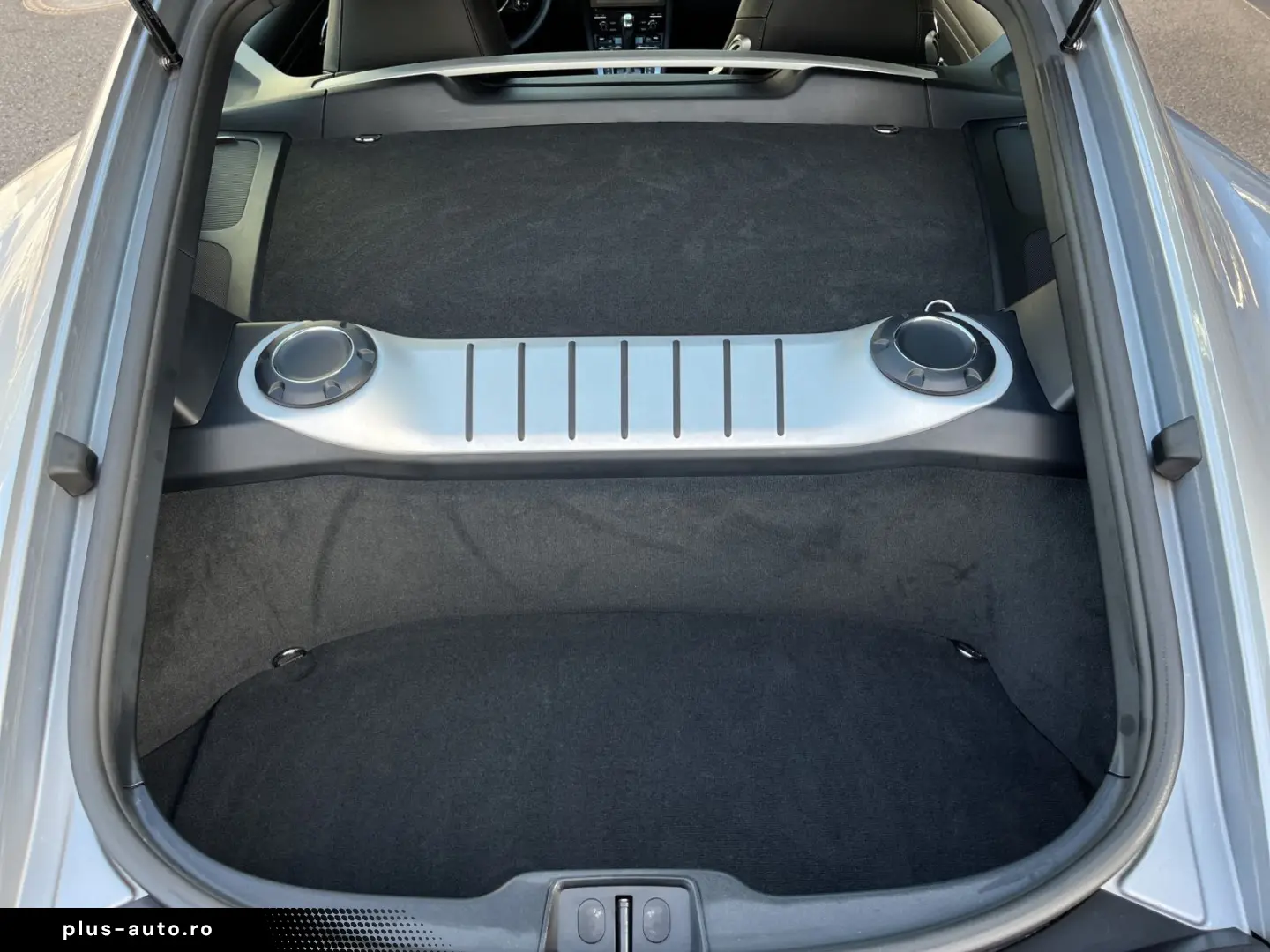 PORSCHE Cayman 718 Sitzbel.Apple CarPlay Abstandsreg.