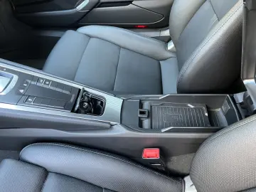 PORSCHE Cayman 718 Sitzbel.Apple CarPlay Abstandsreg.