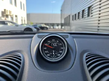 PORSCHE Cayman 718 Sitzbel.Apple CarPlay Abstandsreg.