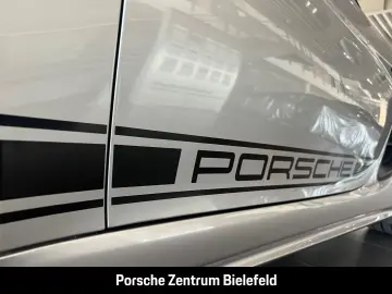 PORSCHE Cayman 718 Style Edition Rückfahrkamera Leder