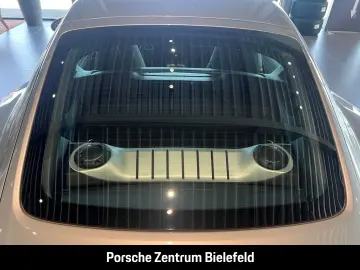 PORSCHE Cayman 718 Style Edition Rückfahrkamera Leder