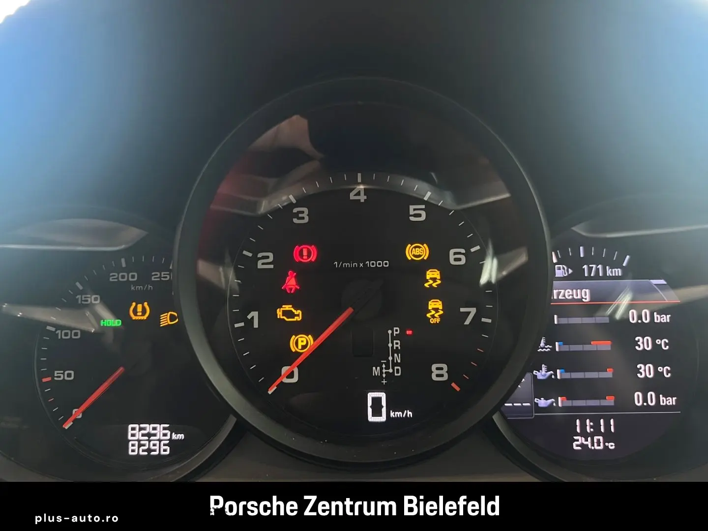 PORSCHE Cayman 718 Style Edition Rückfahrkamera Leder