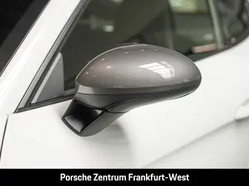 PORSCHE Cayman 718 T Sport Chrono Package nur 33.450 km