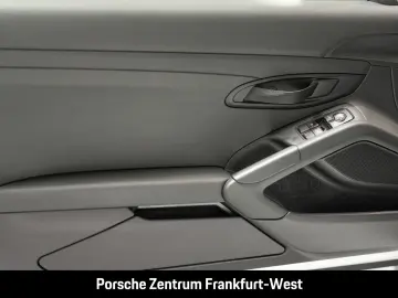 PORSCHE Cayman 718 T Sport Chrono Package nur 33.450 km