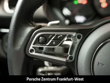 PORSCHE Cayman 718 T Sport Chrono Package nur 33.450 km