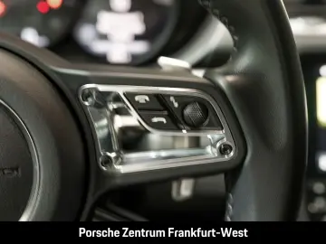 PORSCHE Cayman 718 T Sport Chrono Package nur 33.450 km