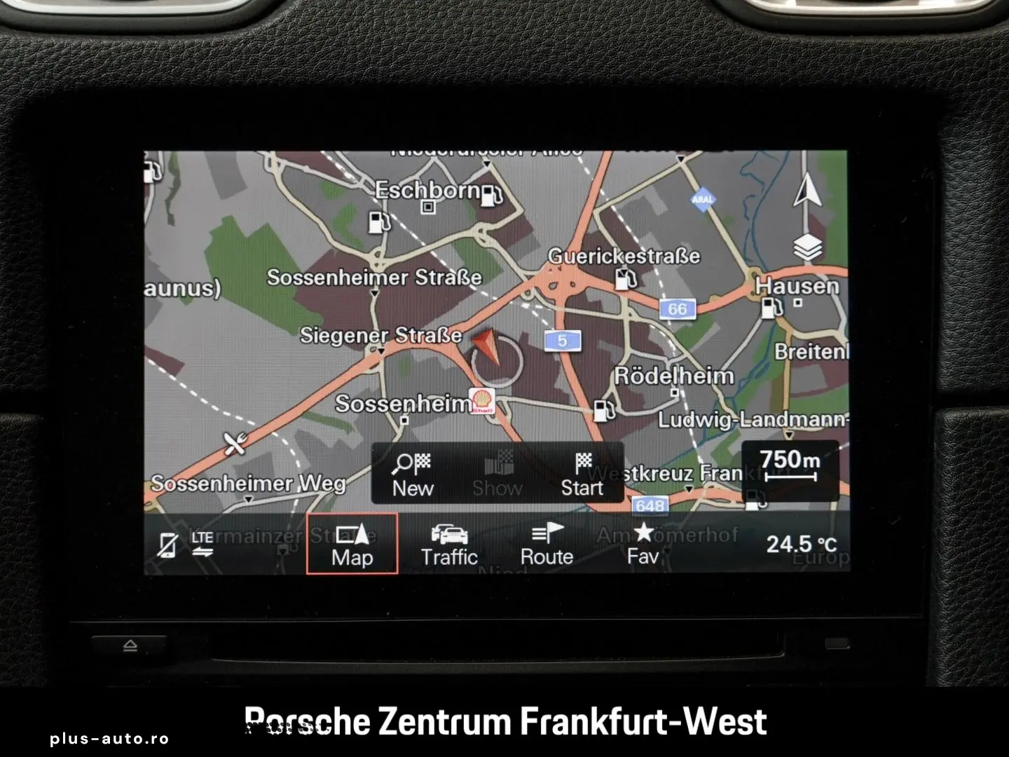 PORSCHE Cayman 718 T Sport Chrono Package nur 33.450 km