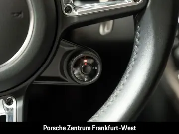 PORSCHE Cayman 718 T Sport Chrono Package nur 33.450 km