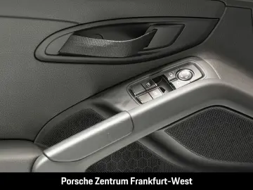 PORSCHE Cayman 718 T Sport Chrono Package nur 33.450 km