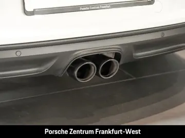 PORSCHE Cayman 718 T Sport Chrono Package nur 33.450 km