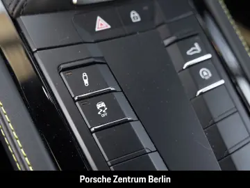 PORSCHE Cayman 718 T 1.Hand nur 1.360km BOSE Sportsitze