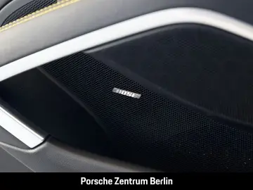 PORSCHE Cayman 718 T 1.Hand nur 1.360km BOSE Sportsitze