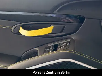 PORSCHE Cayman 718 T 1.Hand nur 1.360km BOSE Sportsitze