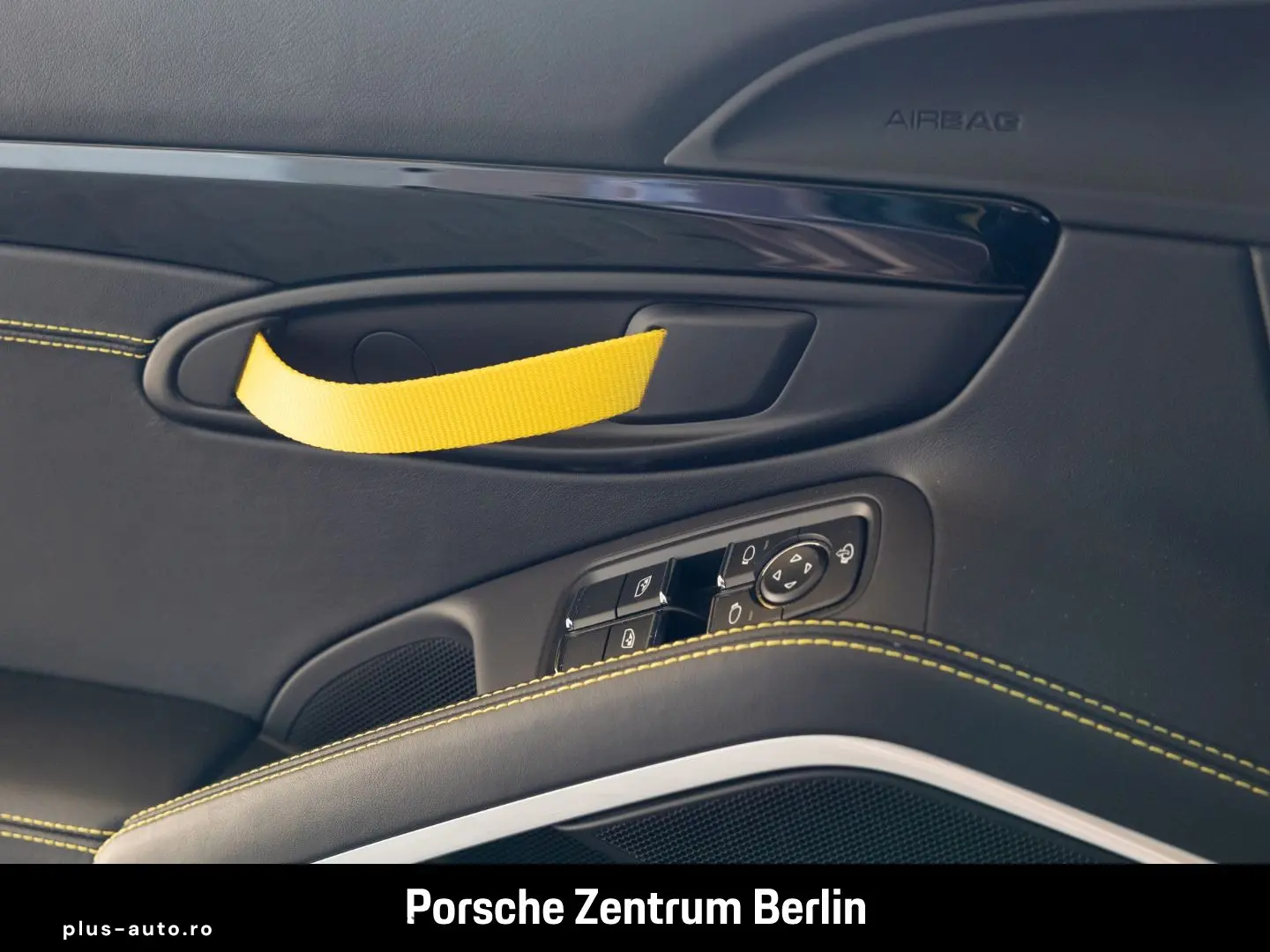 PORSCHE Cayman 718 T 1.Hand nur 1.360km BOSE Sportsitze