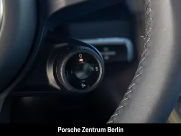 PORSCHE Cayman 718 T 1.Hand nur 1.360km BOSE Sportsitze
