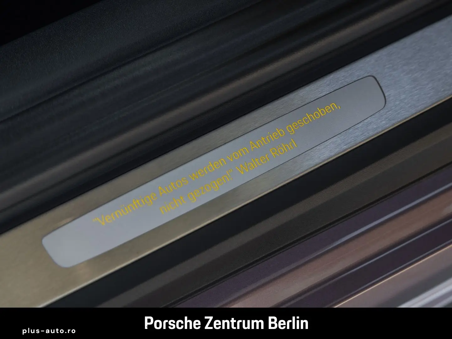 PORSCHE Cayman 718 T 1.Hand nur 1.360km BOSE Sportsitze