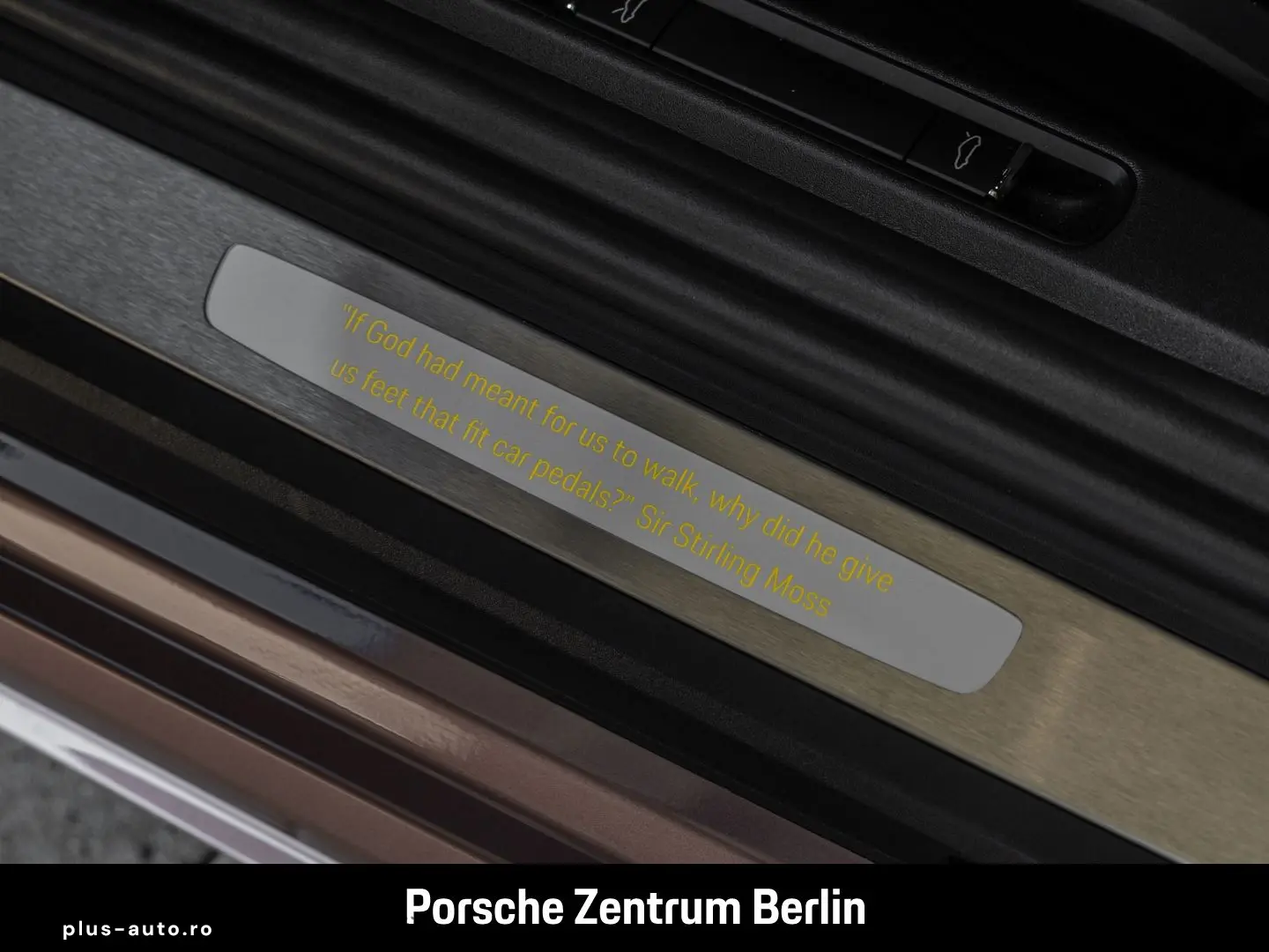 PORSCHE Cayman 718 T 1.Hand nur 1.360km BOSE Sportsitze