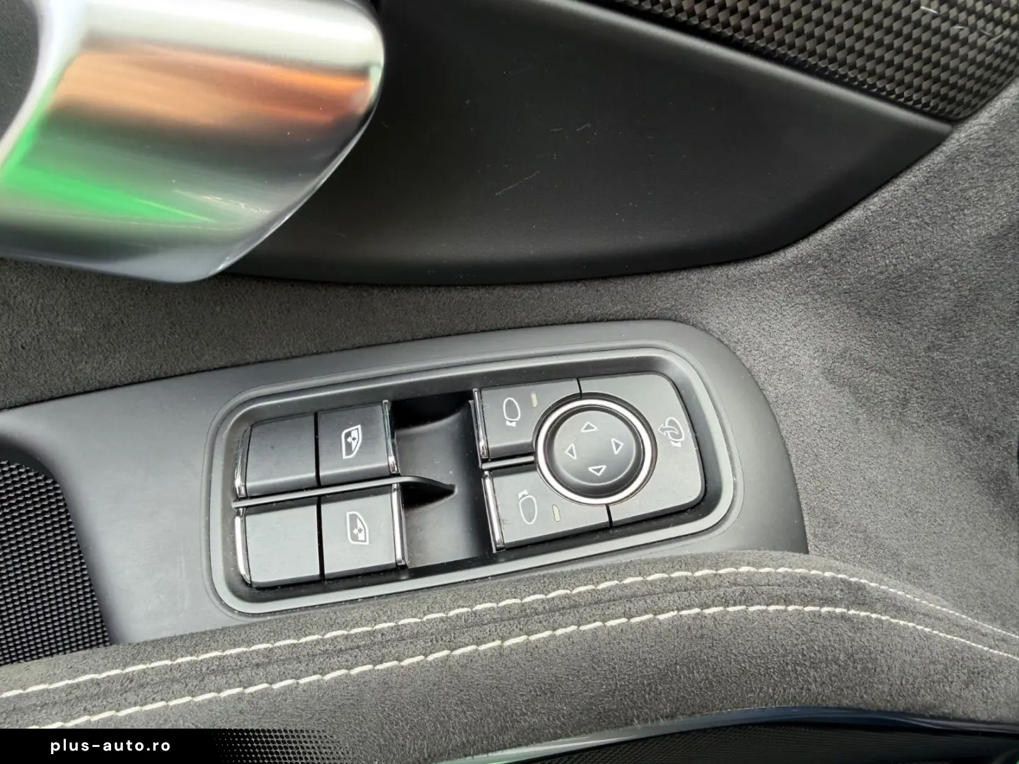 PORSCHE 718 Cayman GTS 4.0 PDK Bose ACC