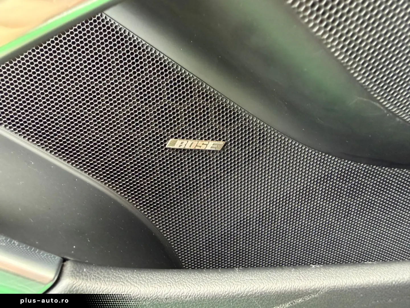 PORSCHE 718 Cayman GTS 4.0 PDK Bose ACC