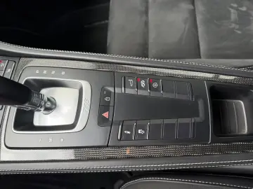 PORSCHE 718 Cayman GTS 4.0 PDK Bose ACC
