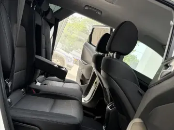 HYUNDAI TUCSON Business  2018