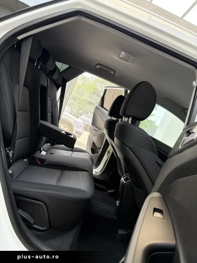 HYUNDAI TUCSON Business  2018
