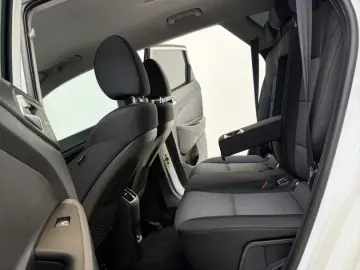 HYUNDAI TUCSON Business  2018