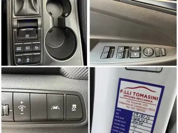 HYUNDAI TUCSON Business  2018