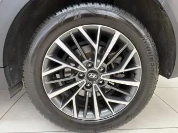 HYUNDAI TUCSON Business  2018