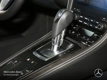 PORSCHE Cayman 718 Style Edition Bose Sport-Abg.