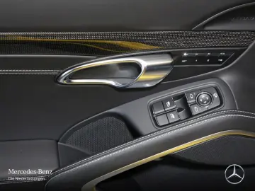 PORSCHE Cayman 718 Style Edition Bose Sport-Abg.