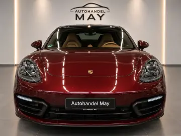 PORSCHE Panamera 4 E-Hybrid Panoramadach