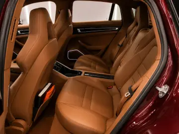 PORSCHE Panamera 4 E-Hybrid Panoramadach