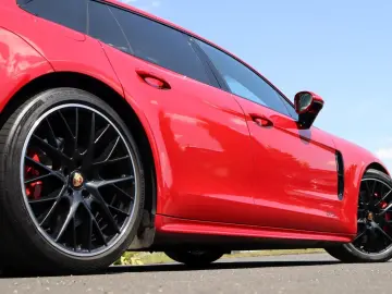 PORSCHE Panamera GTS Sport Turismo  SPORT-DESIGN STANDHE