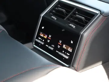 PORSCHE Panamera GTS Sport Turismo  SPORT-DESIGN STANDHE