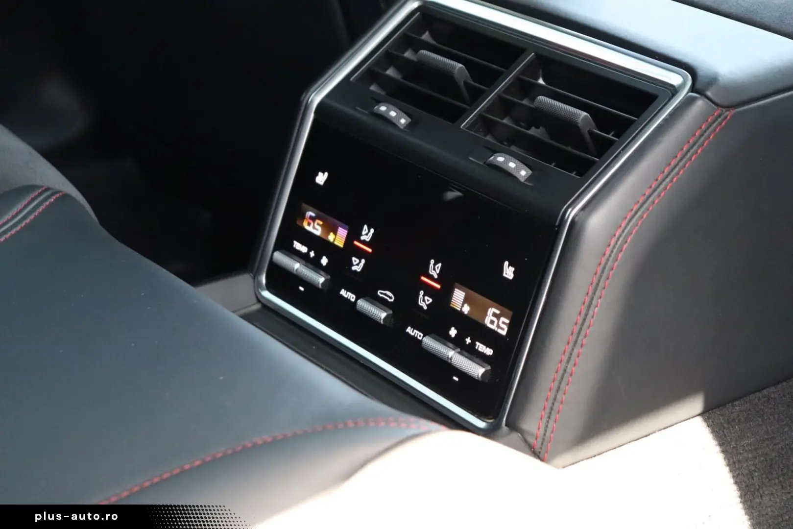 PORSCHE Panamera GTS Sport Turismo  SPORT-DESIGN STANDHE