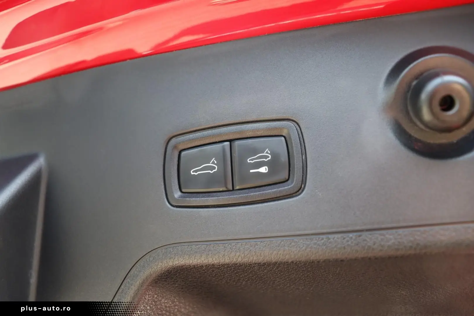 PORSCHE Panamera GTS Sport Turismo  SPORT-DESIGN STANDHE