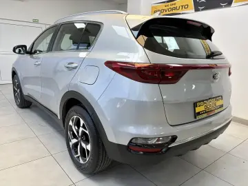 KIA SPORTAGE Business  2021