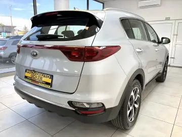 KIA SPORTAGE Business  2021