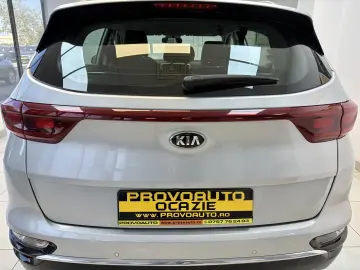 KIA SPORTAGE Business  2021