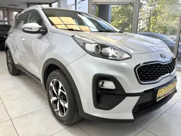 KIA SPORTAGE Business  2021
