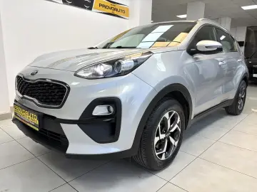 KIA SPORTAGE Business  2021