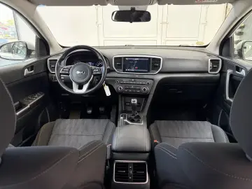 KIA SPORTAGE Business  2021
