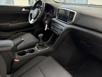 KIA SPORTAGE Business  2021