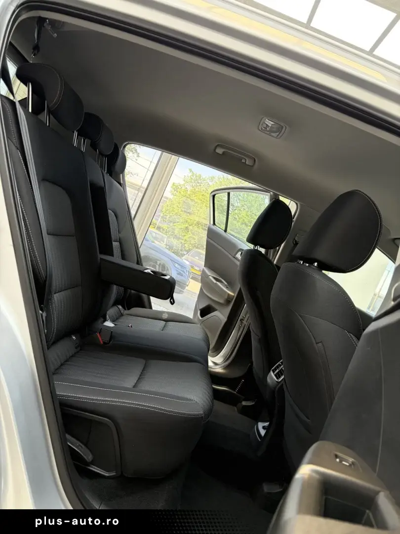 KIA SPORTAGE Business  2021