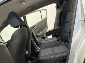 KIA SPORTAGE Business  2021