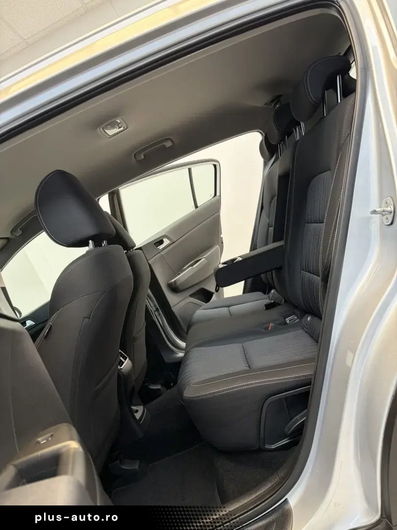KIA SPORTAGE Business  2021