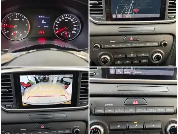 KIA SPORTAGE Business  2021