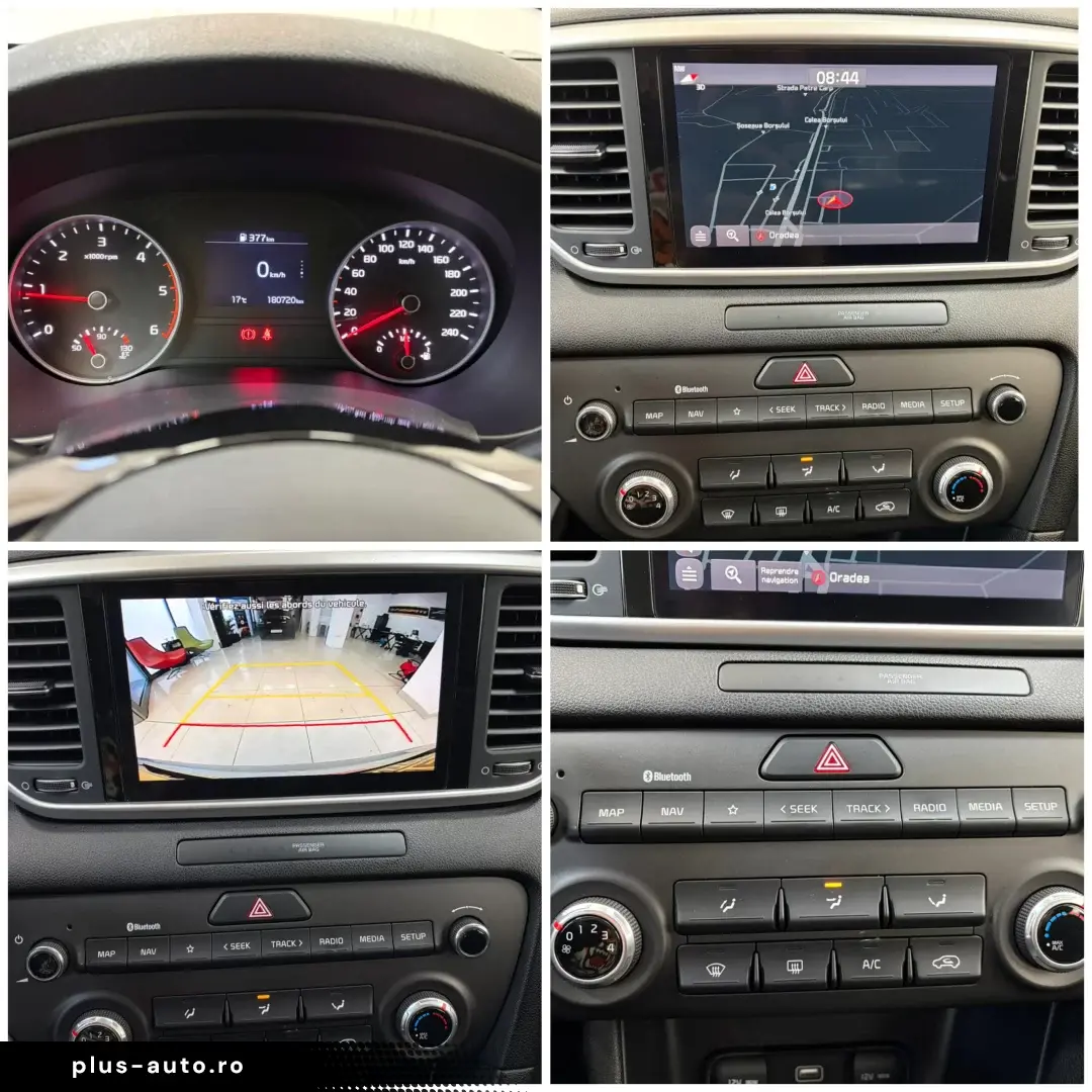 KIA SPORTAGE Business  2021